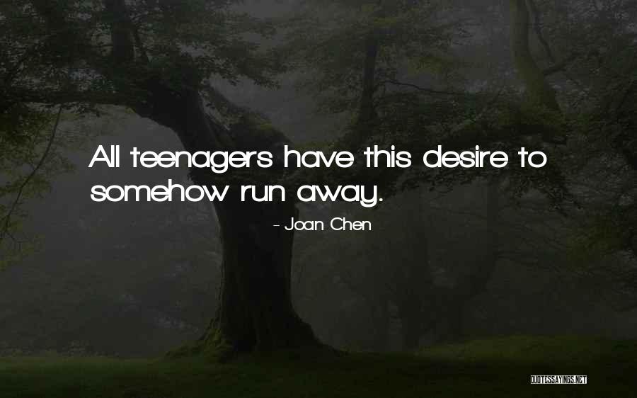 Andranik Karapetyan Quotes By Joan Chen Andranik Karapetyan Quotes By Joan Chen