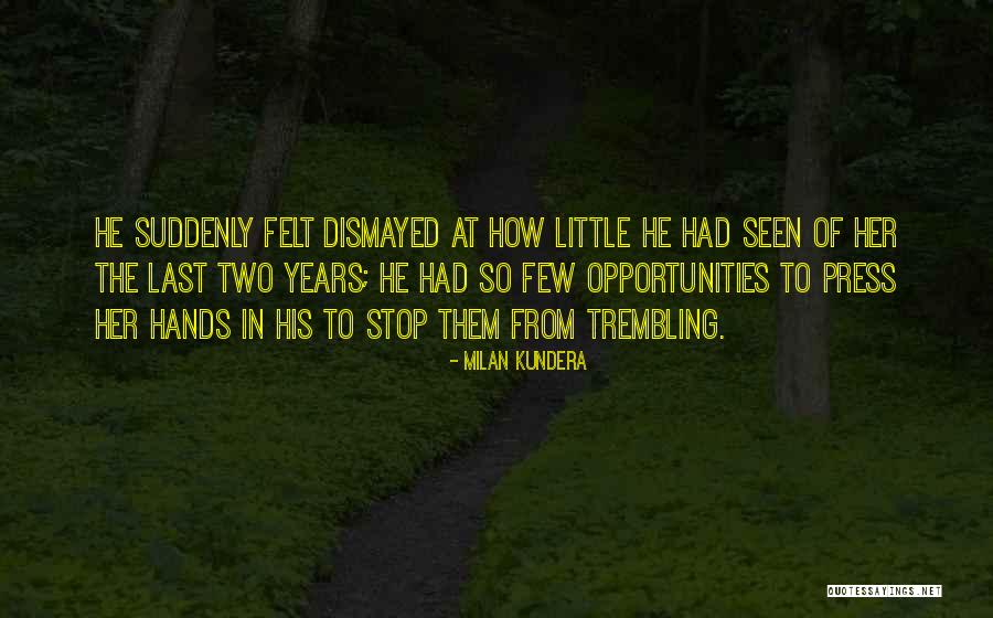 Andranik Karapetyan Quotes By Milan Kundera Andranik Karapetyan Quotes By Milan Kundera