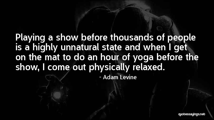 Andraos Construction Quotes By Adam Levine Andraos Construction Quotes By Adam Levine