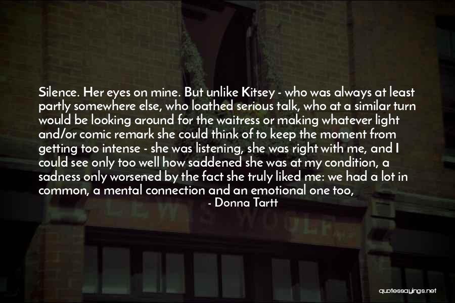 Andras Peto Quotes By Donna Tartt Andras Peto Quotes By Donna Tartt