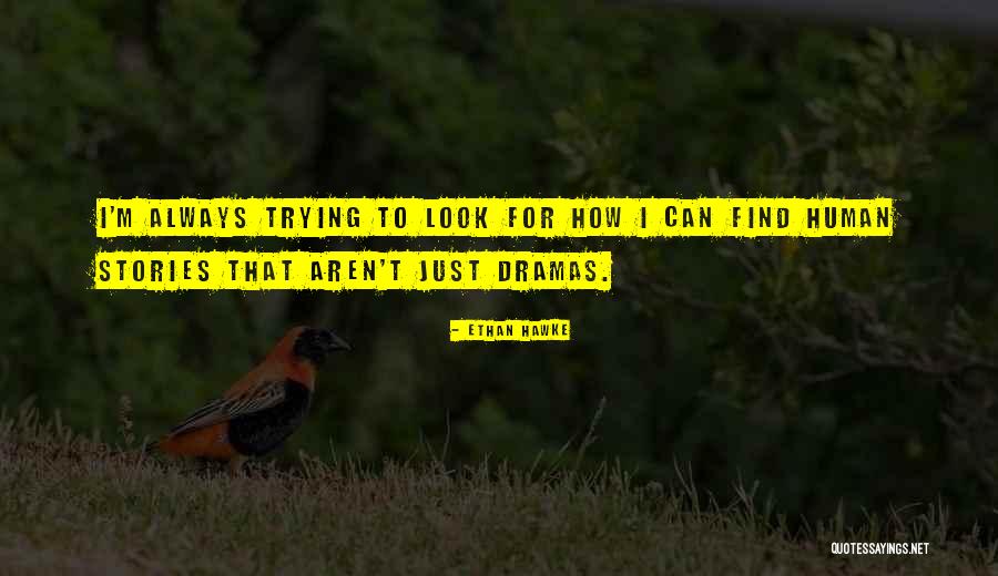 Andrasik And Asher Quotes By Ethan Hawke Andrasik And Asher Quotes By Ethan Hawke