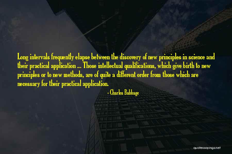 Andrdeen Quotes By Charles Babbage Andrdeen Quotes By Charles Babbage
