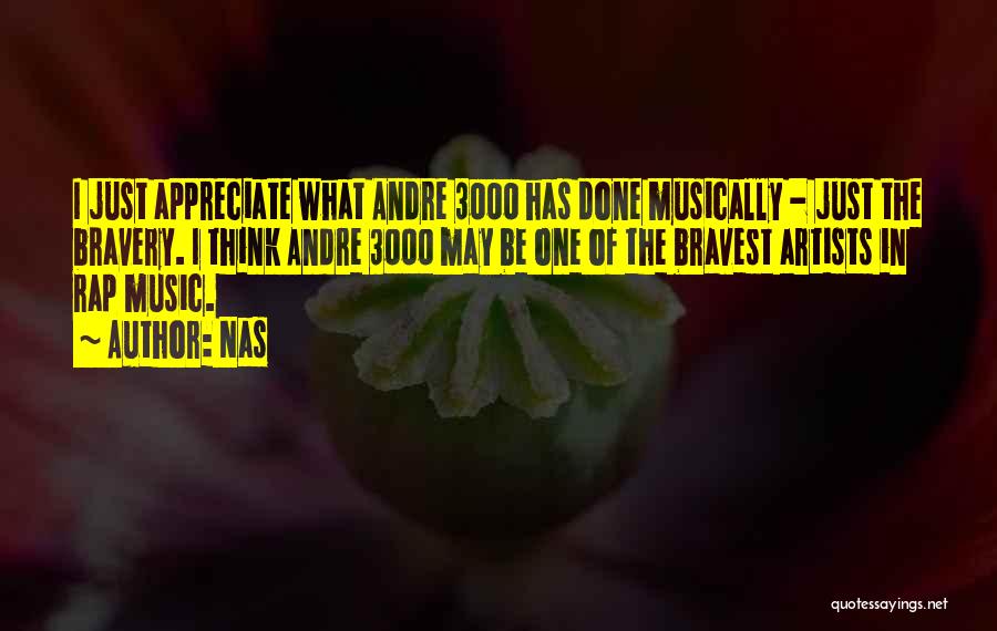 Andre 3000 Rap Quotes By Nas