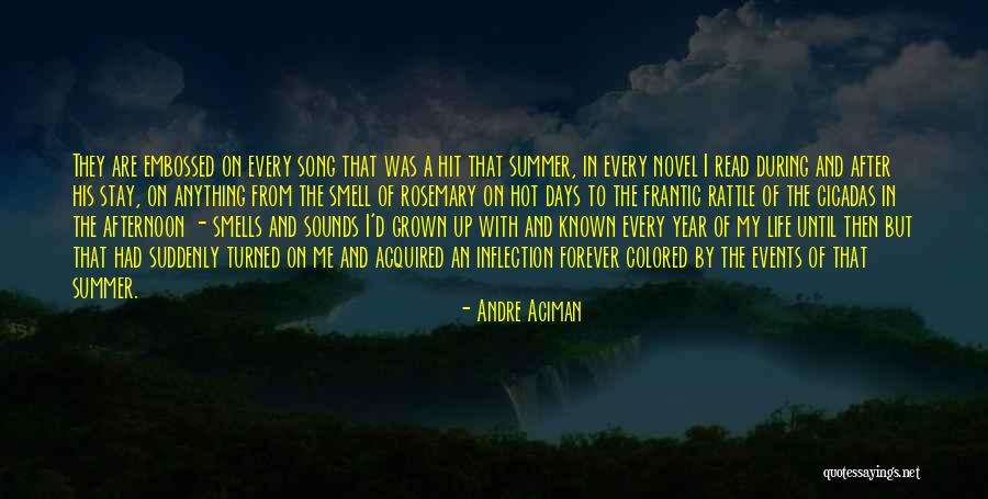 Andre Aciman Quotes 1055382