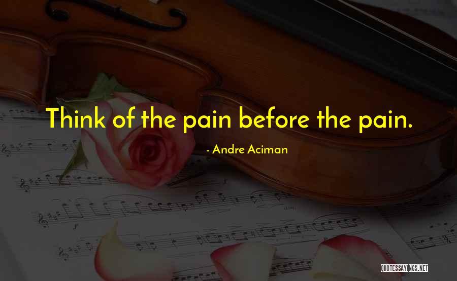 Andre Aciman Quotes 1285450