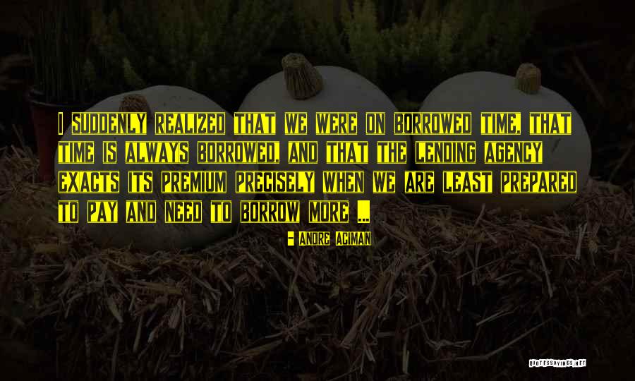 Andre Aciman Quotes 131224