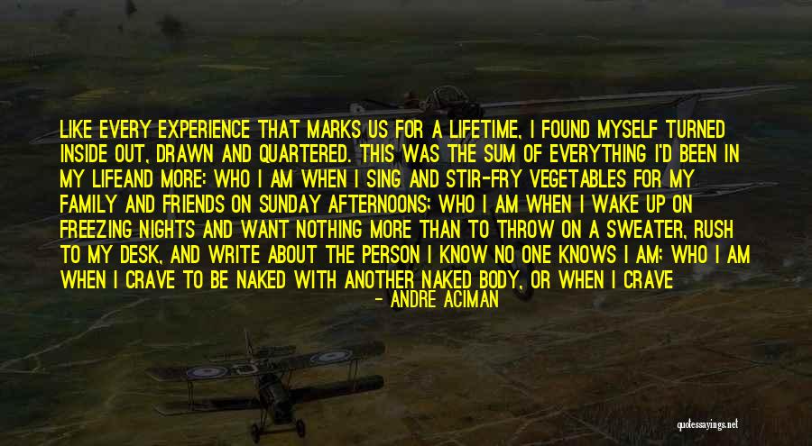 Andre Aciman Quotes 1339702