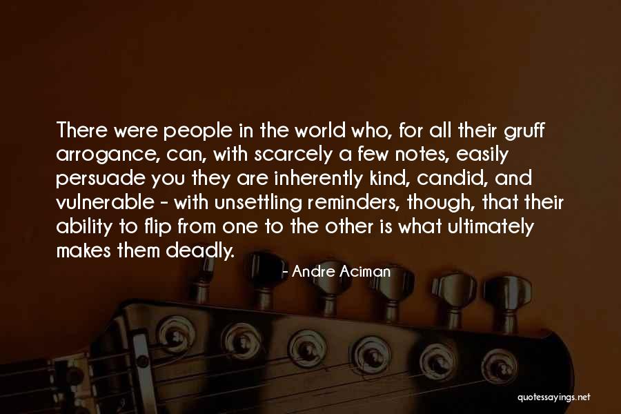 Andre Aciman Quotes 1467019