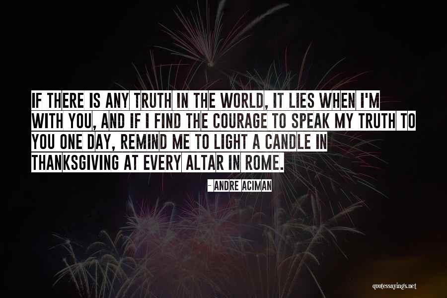 Andre Aciman Quotes 156011