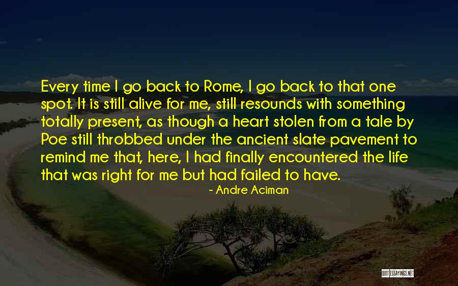 Andre Aciman Quotes 1570168