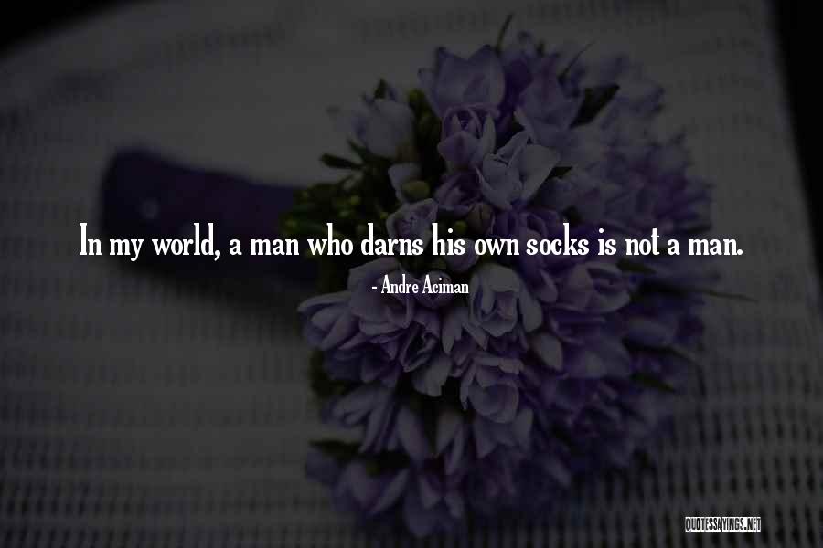 Andre Aciman Quotes 1754361