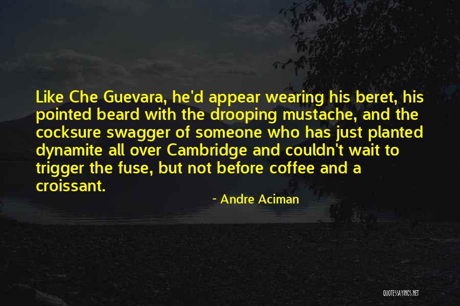 Andre Aciman Quotes 1781250