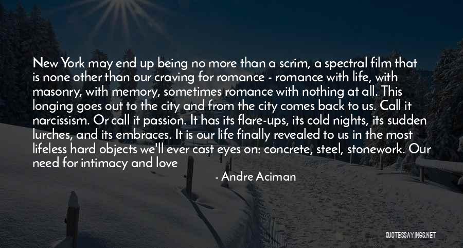 Andre Aciman Quotes 178599