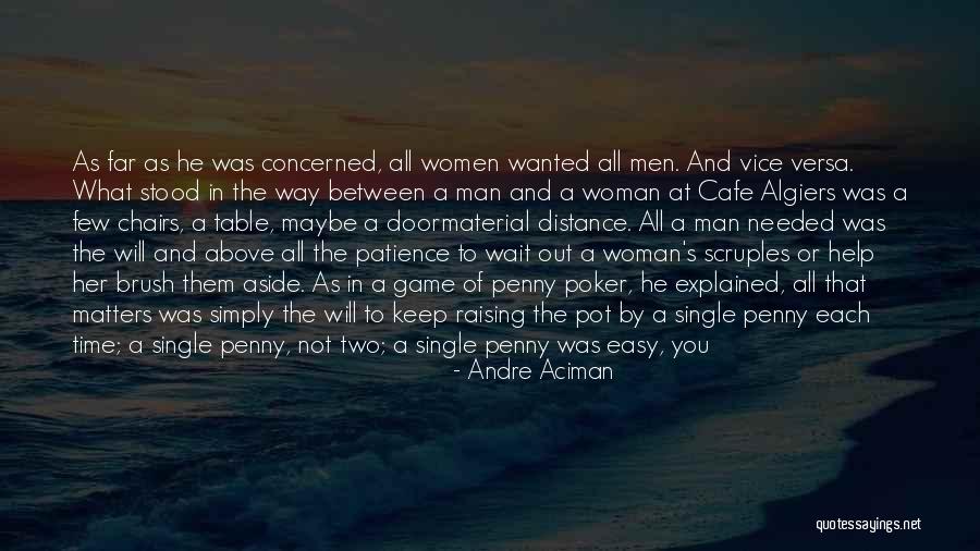 Andre Aciman Quotes 1836271