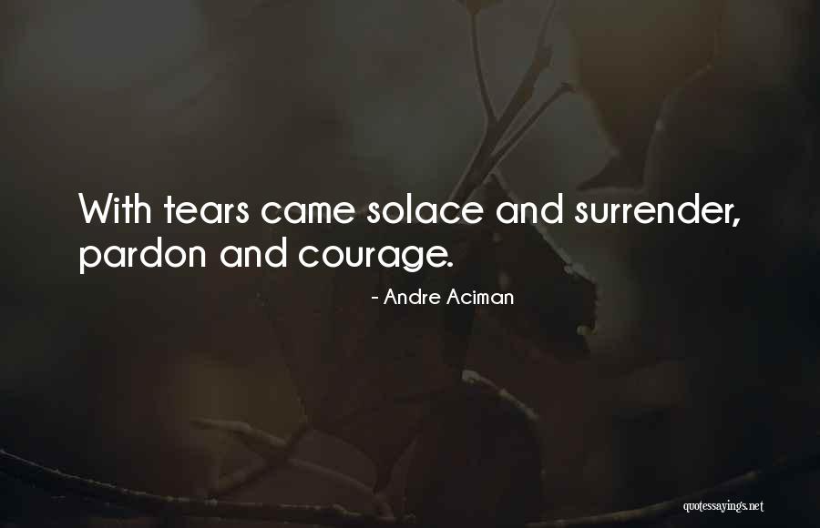 Andre Aciman Quotes 1929149