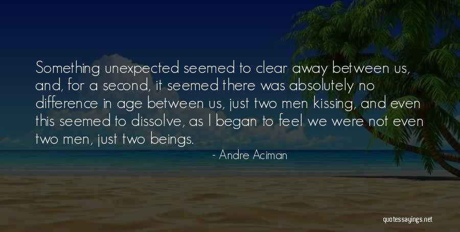 Andre Aciman Quotes 2062635