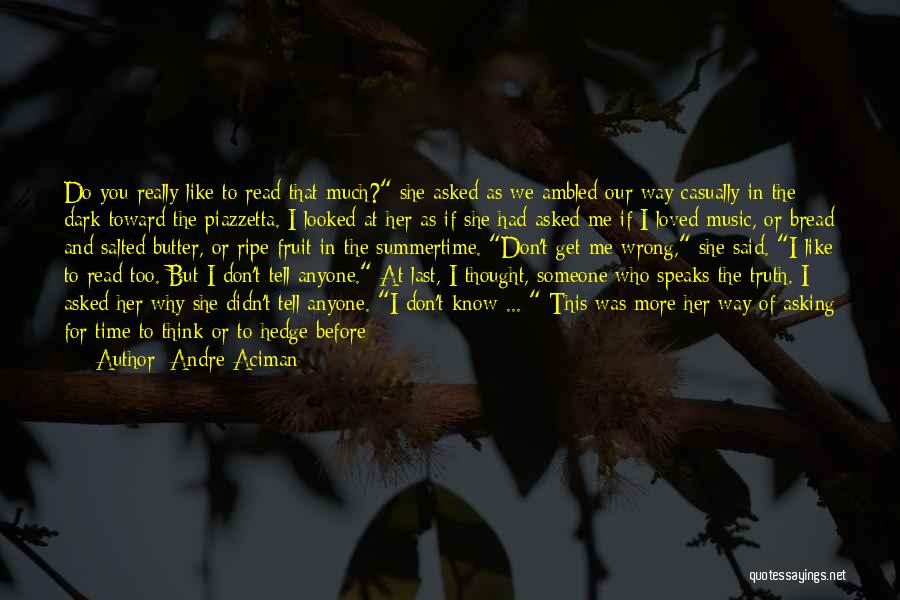 Andre Aciman Quotes 297250