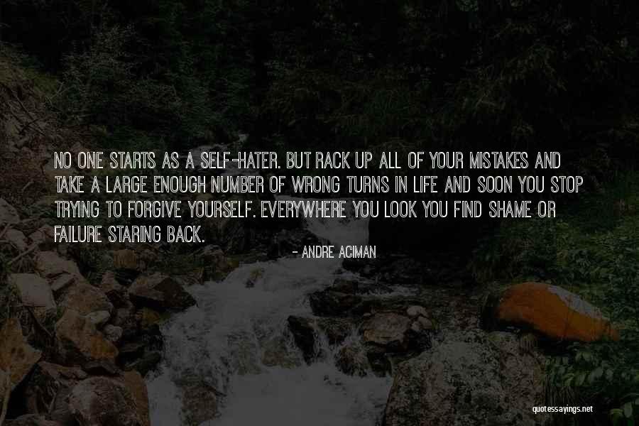 Andre Aciman Quotes 334217
