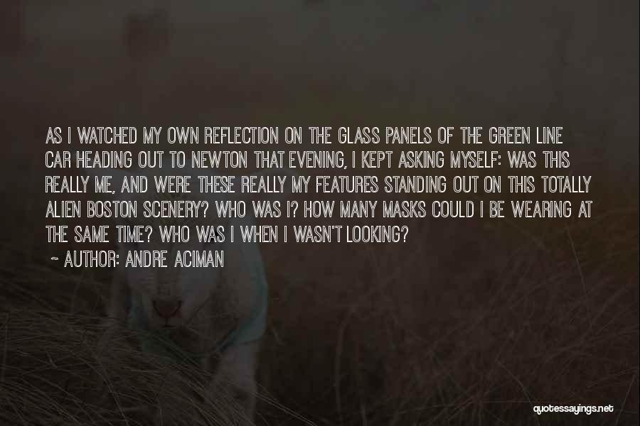 Andre Aciman Quotes 477999