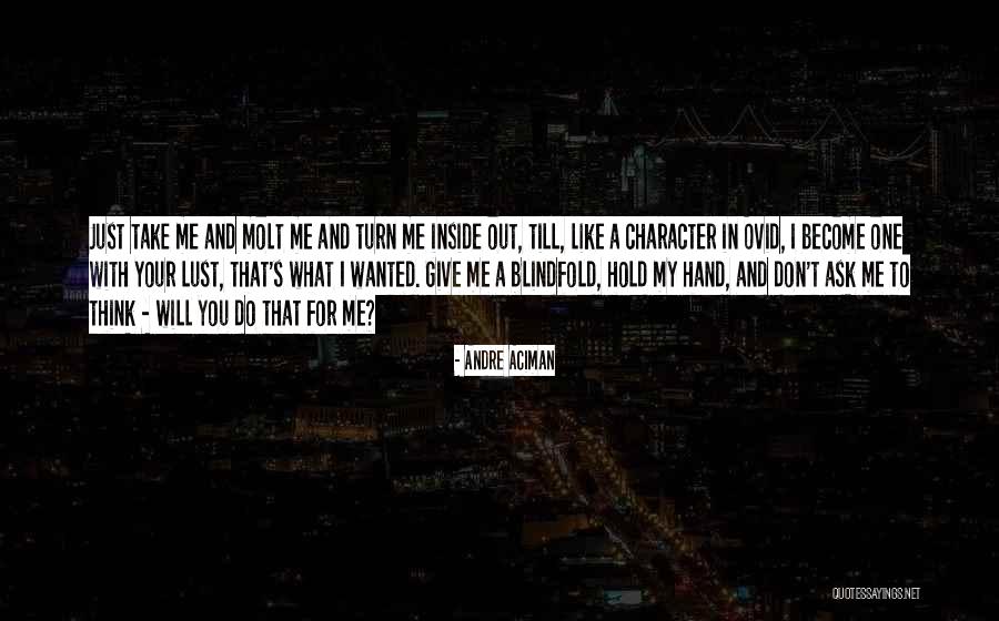 Andre Aciman Quotes 937193