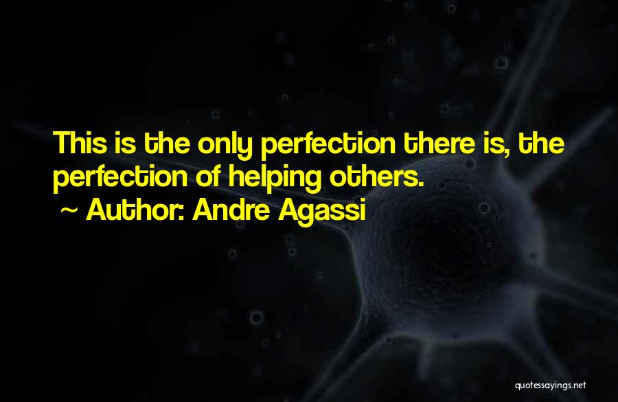 Andre Agassi Quotes 1056071 Andre Agassi Quotes 1056071