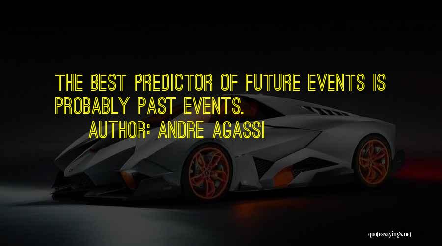 Andre Agassi Quotes 1059663