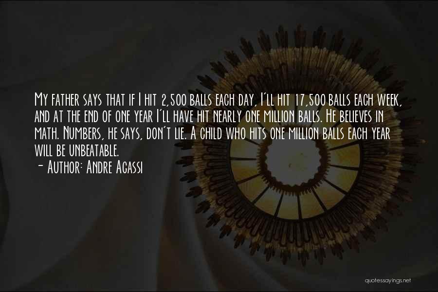 Andre Agassi Quotes 1090754 Andre Agassi Quotes 1090754