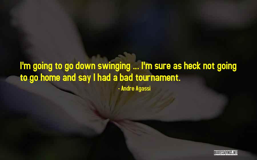 Andre Agassi Quotes 1352773