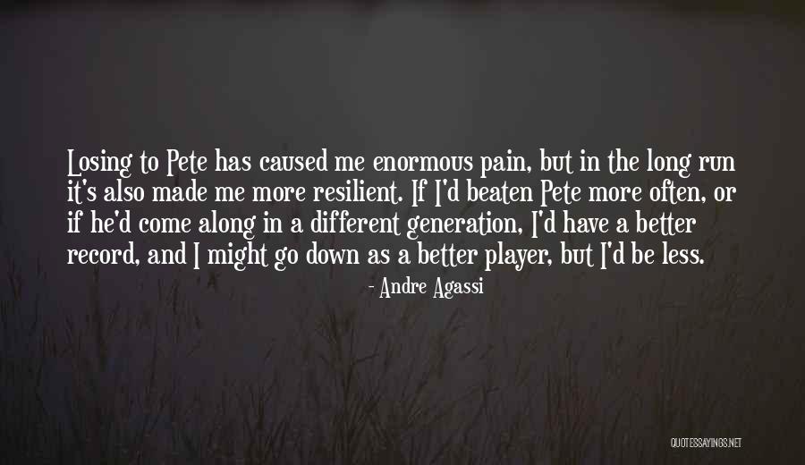Andre Agassi Quotes 1383404 Andre Agassi Quotes 1383404