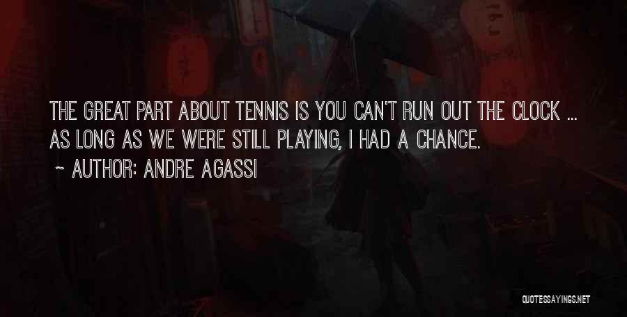 Andre Agassi Quotes 1453552 Andre Agassi Quotes 1453552