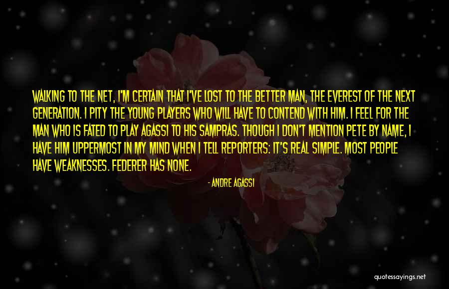 Andre Agassi Quotes 1473347 Andre Agassi Quotes 1473347