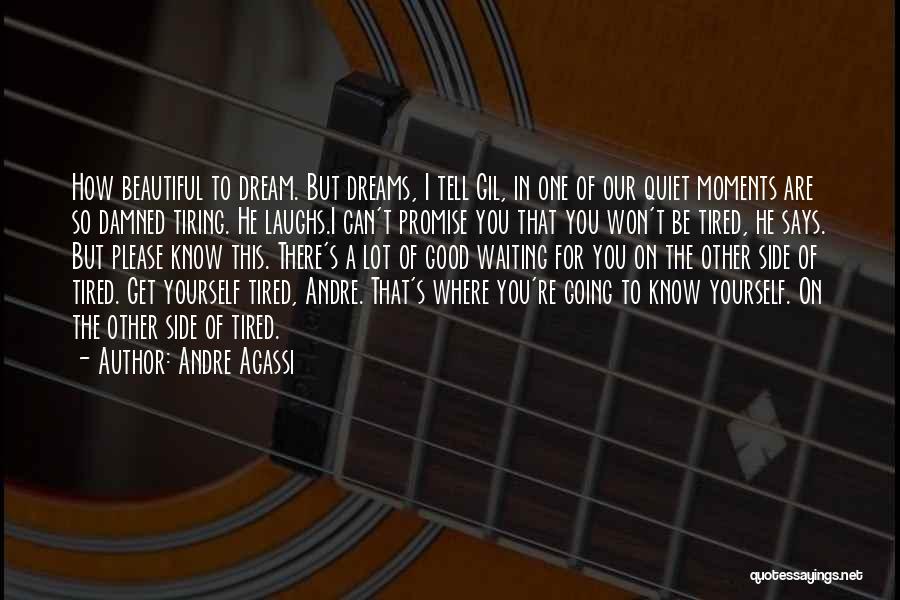 Andre Agassi Quotes 1478228 Andre Agassi Quotes 1478228