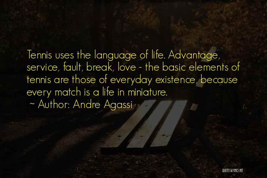 Andre Agassi Quotes 1515665