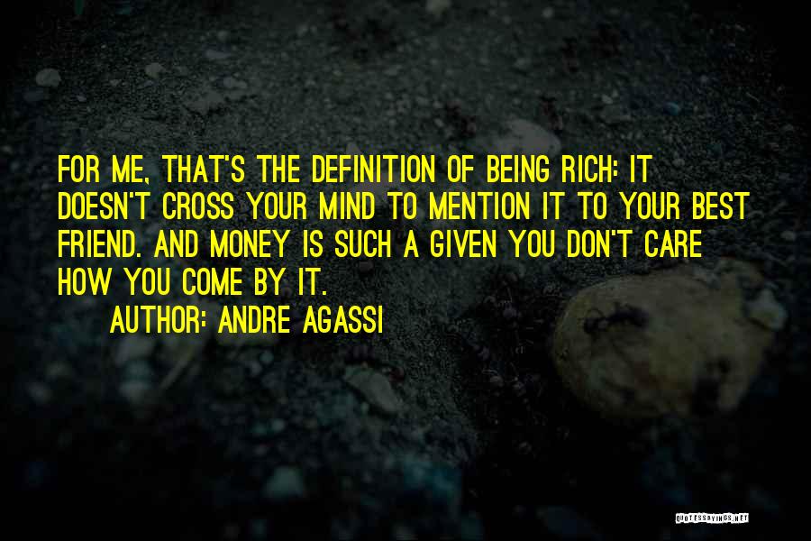 Andre Agassi Quotes 1560129 Andre Agassi Quotes 1560129