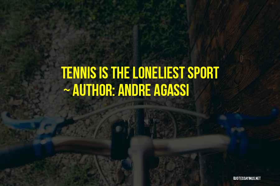 Andre Agassi Quotes 1564505