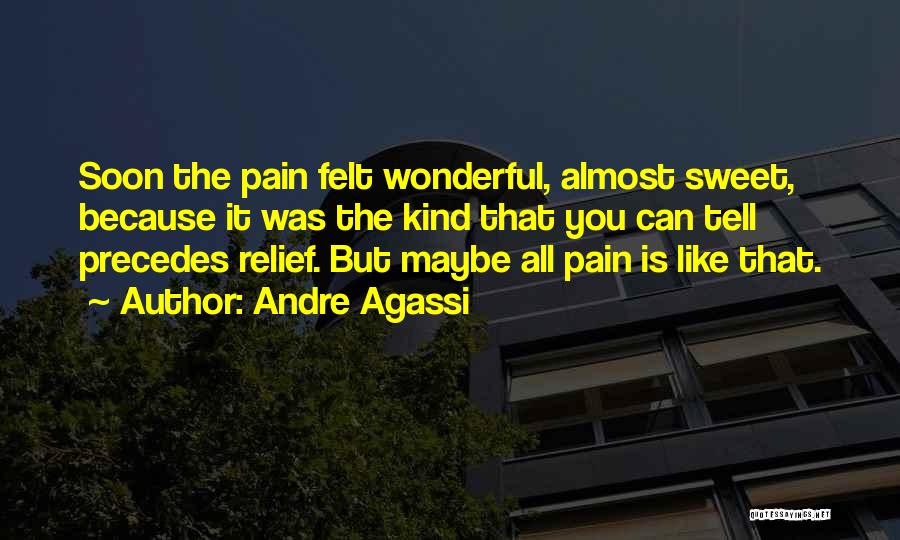 Andre Agassi Quotes 1653991 Andre Agassi Quotes 1653991