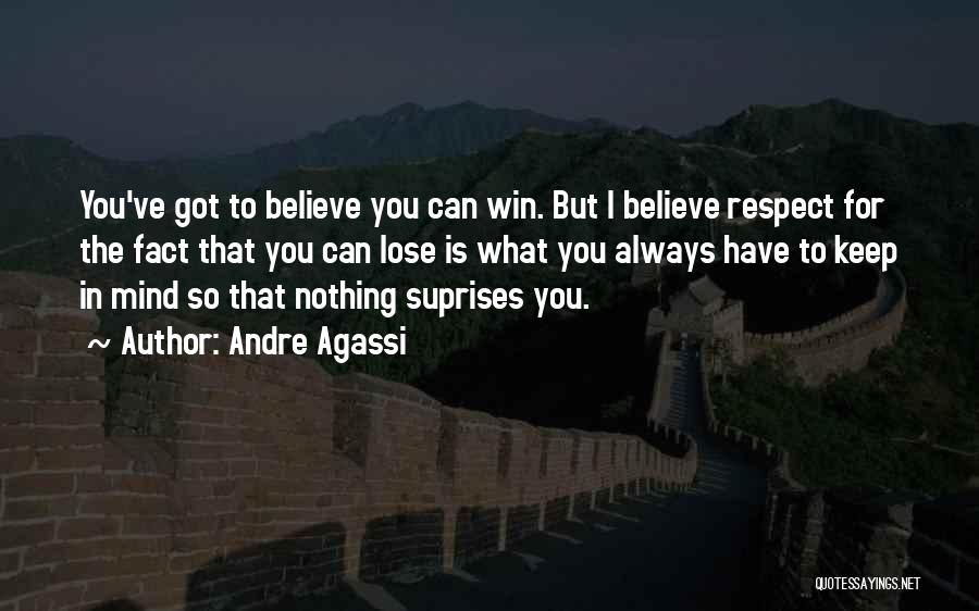 Andre Agassi Quotes 1852390 Andre Agassi Quotes 1852390