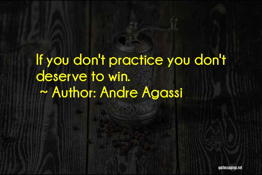 Andre Agassi Quotes 1877419