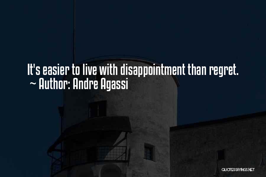 Andre Agassi Quotes 1933360