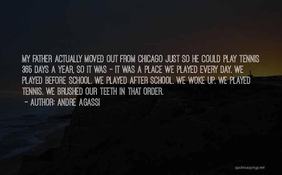 Andre Agassi Quotes 1935526 Andre Agassi Quotes 1935526