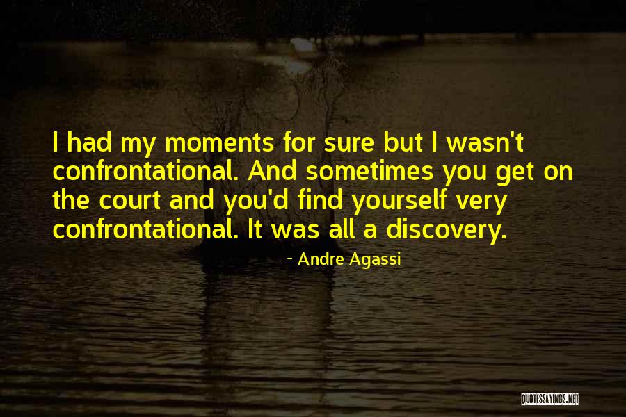 Andre Agassi Quotes 2011491 Andre Agassi Quotes 2011491