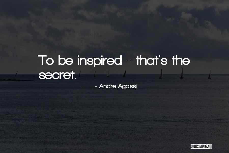Andre Agassi Quotes 2018752 Andre Agassi Quotes 2018752