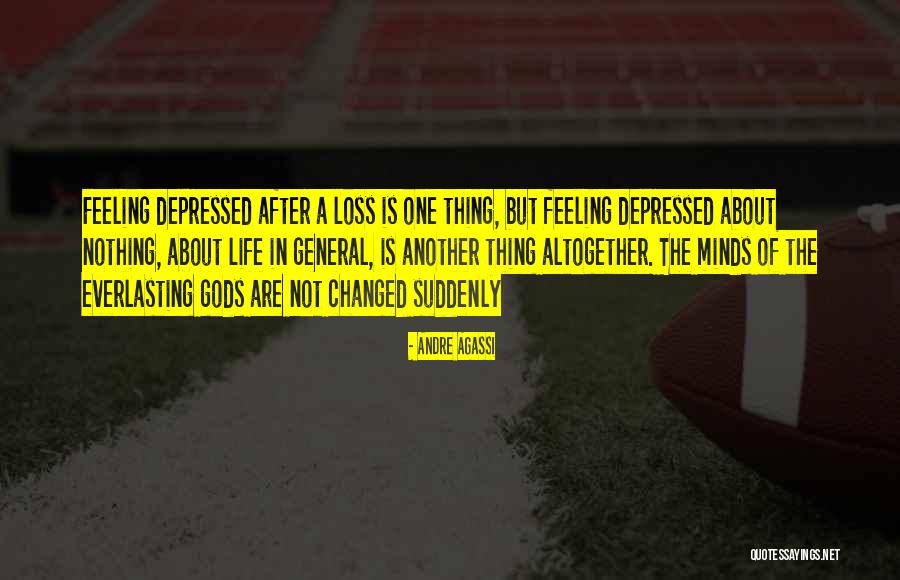 Andre Agassi Quotes 2078287 Andre Agassi Quotes 2078287