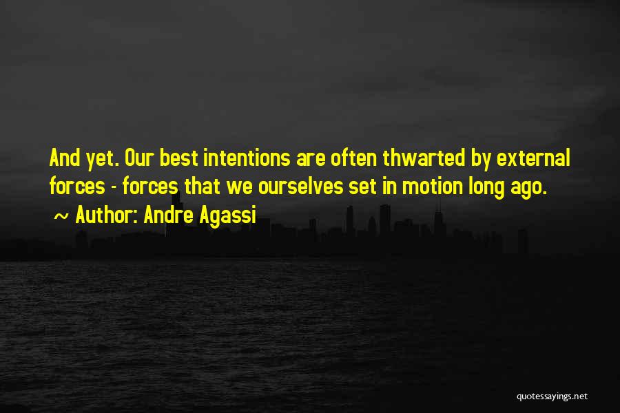 Andre Agassi Quotes 256623 Andre Agassi Quotes 256623
