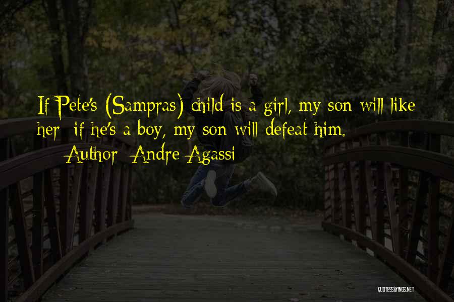 Andre Agassi Quotes 283297