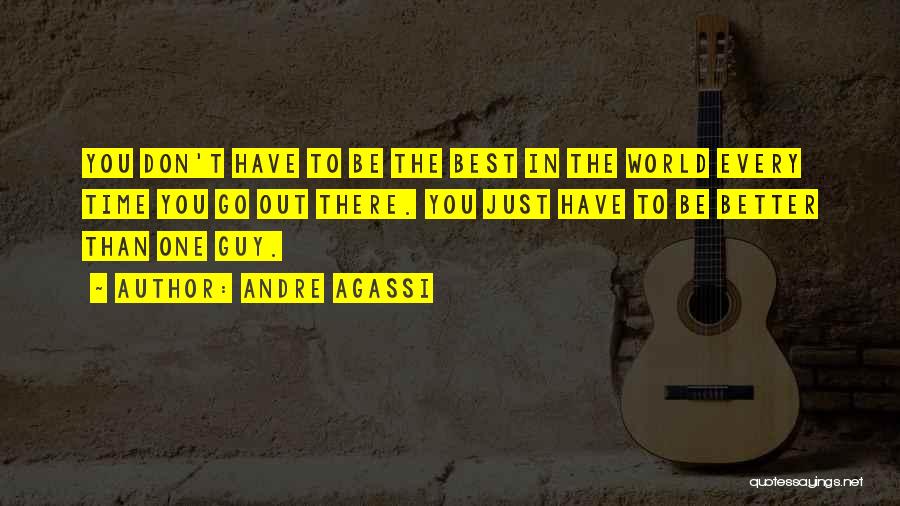 Andre Agassi Quotes 311979 Andre Agassi Quotes 311979