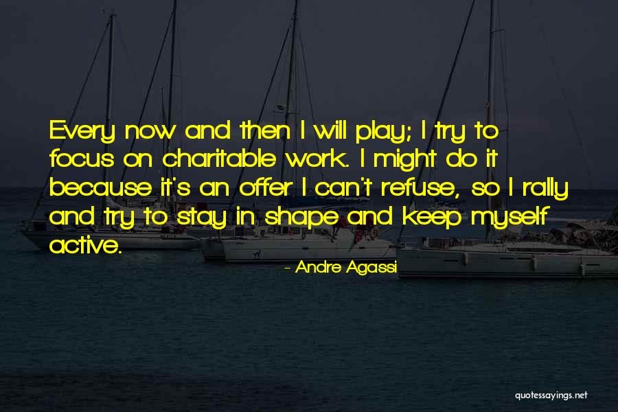 Andre Agassi Quotes 363903