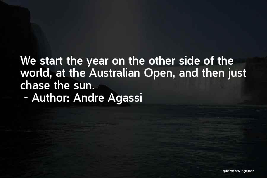 Andre Agassi Quotes 400622 Andre Agassi Quotes 400622