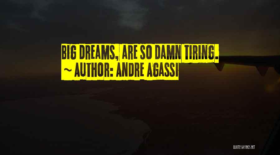 Andre Agassi Quotes 457395 Andre Agassi Quotes 457395