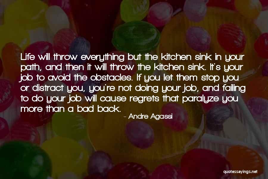 Andre Agassi Quotes 526340